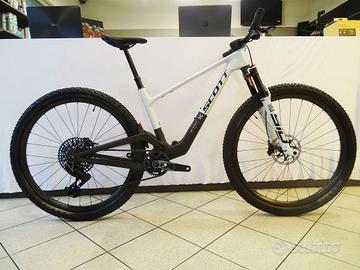 SCOTT Spark RC Gen 5 World Cup - Novità