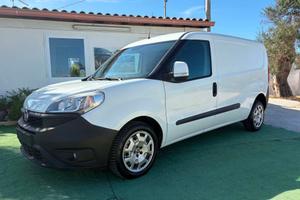 Fiat Doblo' 1.6 JTDm SX Maxi Kasten 3 posti - 2016