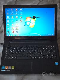 Lenovo G50-30 (Modello: 80GO) - 8GB RAM