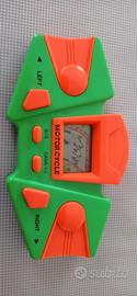 Videogioco tascabile vintage 