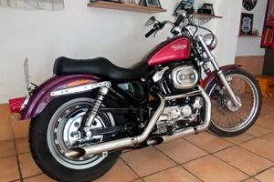 harley Davidson 1200 Sportster