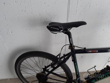 Bike Bianchi