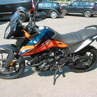 KTM 390 ADVENTURE