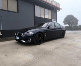 Bmw 440i xDrive Gran Coupé Luxury