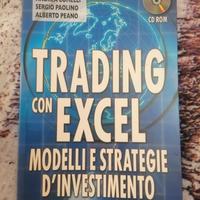 libri trading con excell (con sw dedicato) 