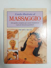 Guida illustrata al massaggio di Penny Rich