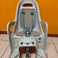 Sediolino bici per bimbi
