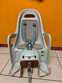 Sediolino bici per bimbi