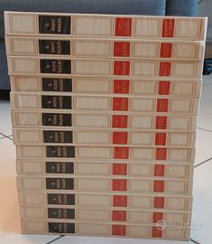 Il nuovo Galileo enciclopedia UTET