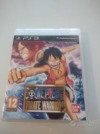 ONE PIECE 1 + 2 PS3