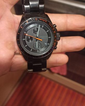 orologio da polso fossil