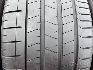 4 gomme usate pirelli 325 35 22 114y estive