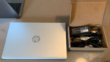 HP ProBook 440 G8 — i5 11a Gen · 32GB RAM · 2TB NV
