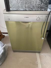 Lavastoviglie Bosch SMS25AW01J