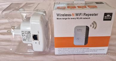 Ripetitore WiFi 