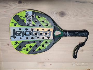 Racchetta PADEL Babolat Counter Viper