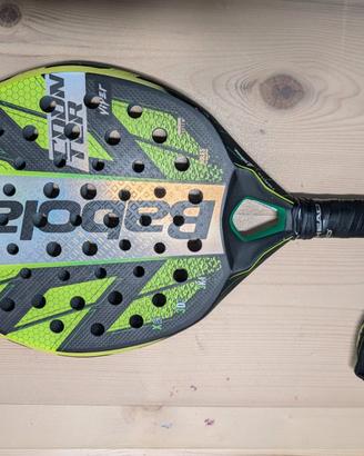 Racchetta PADEL Babolat Counter Viper
