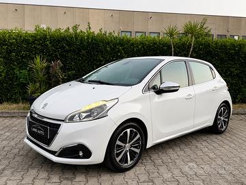 Peugeot 208 1.6 BlueHDi Allure – Euro 6 – 2016