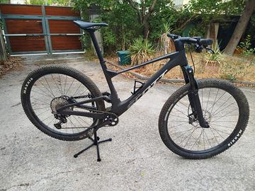 Scott spark RC team 2025 