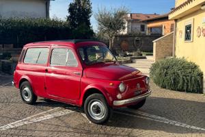 Fiat 500 Giardiniera