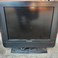 Tv color lcd