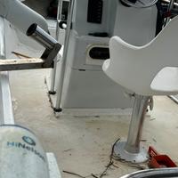 barca eurocraft 5.40