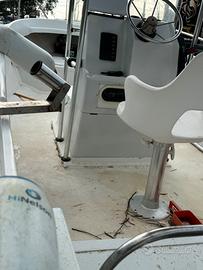 barca eurocraft 5.40