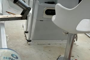 barca eurocraft 5.40