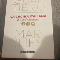 Il grande ricettario della cucina italiane