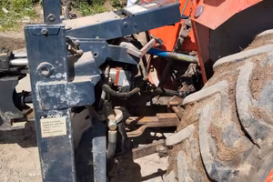 Retroescavatore Bobcat