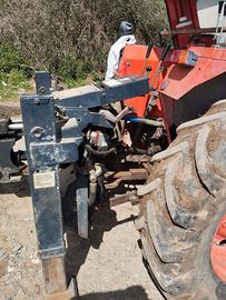 Retroescavatore Bobcat
