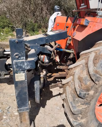 Retroescavatore Bobcat