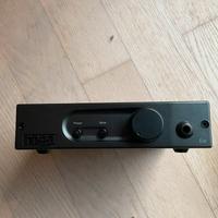 Amplificatore per cuffie Rega Ear