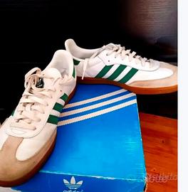 scapre Nike e Adidas 