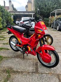 Malaguti Fifty - 1991