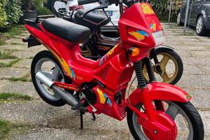 Malaguti Fifty - 1991