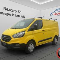 FORD Transit Custom 300 2.0 TDCI 131 CV L1H1-BLU