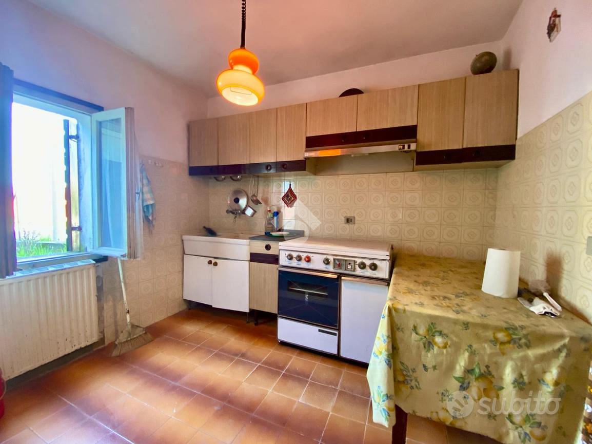 House in Caerano di San Marco, Le Rive da Mondin - Altro