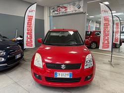 Suzuki Swift 1.3 DDiS 75CV 5p. GL Safety Pack Ok N