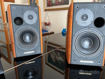 Sonus Faber Concerto 1200 euro