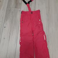 pantaloni neve bimba