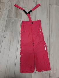pantaloni neve bimba