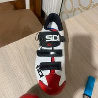 Scarpa bici da corsa