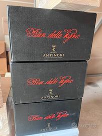Pian delle vigne 2021 brunello montalcino antinori