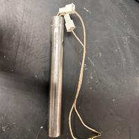 resistenza per stufa a pellet