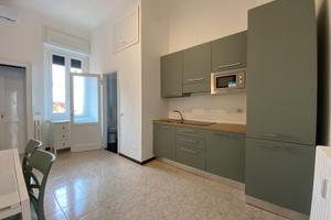 Bilocale ristrutturato - Via Montegani 22 Milano