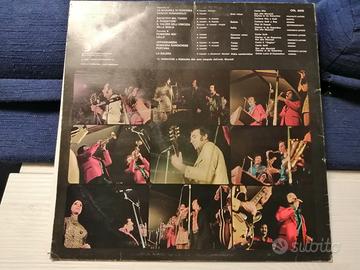 CASADEI - MAZURKA DI PERIFERIA 33 giri