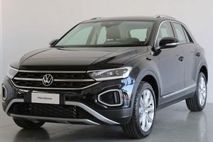 Volkswagen T-Roc 2.0 TDI SCR 150 CV DSG Style