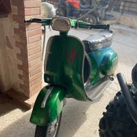 Vespa 50 special leggere la descrizione