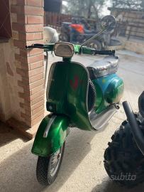 Vespa 50 special leggere la descrizione